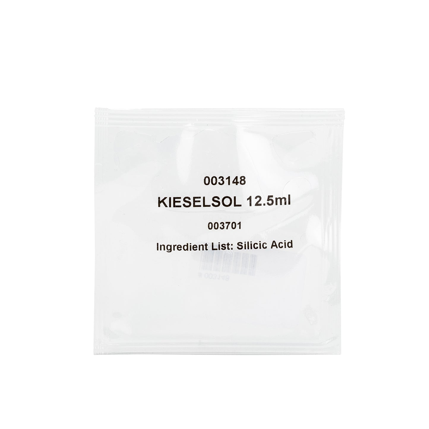 Kieselsol 12.5ml