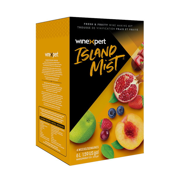 Island Mist