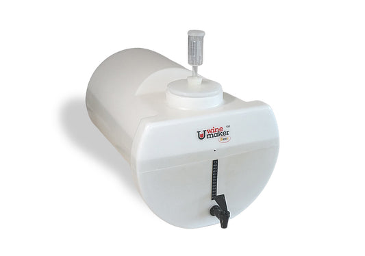 Fermenteur UWinemaker